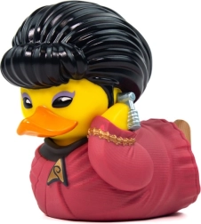 Tubbz kolekcinė ančiukė Star Trek – Nyota Uhura