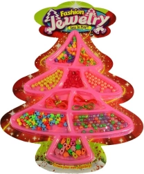 Beads for the Tree