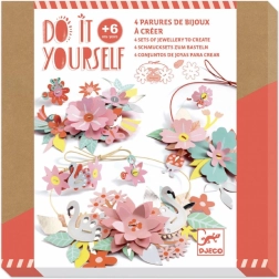 Djeco DIY Jewelry Making