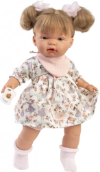 Crying doll Joelle 38 cm LLORENS