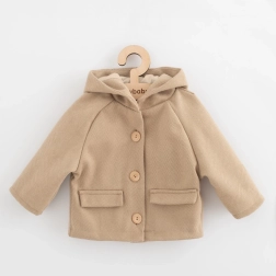 Autumn children's hooded coat NEW BABY UNI