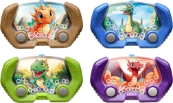 Vandens žaidimas Dinozauras