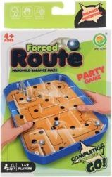 Balance Maze