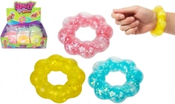 Antistresinis spaudomas apyrankė 8 cm – lanksti apyrankė nuo streso