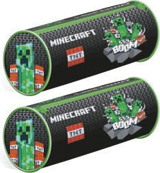 Minecraft penalas
