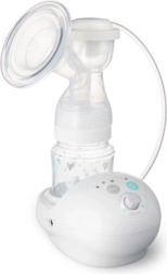 Elektrinis motinos pieno pientraukis Canpol babies EasyStart