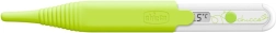 Chicco digital thermometer Digi Baby green