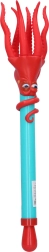 Water Gun Octopus