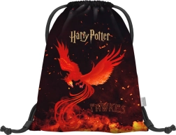 Kuprinė-mėginių maišelis HARRY POTTER Feniksas nuo Baagl
