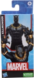 Marvel Avengers figūrėlė Killmonger 15 cm