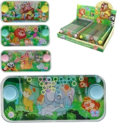 Vandens žaidimas Gyvūnėliai