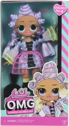Lėlė L.O.L. Surprise OMG Miss Royales