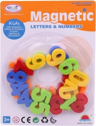 Cake Magnets 3 Types