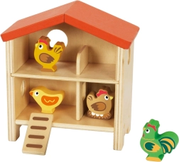 Vištidė 2Kids Toys