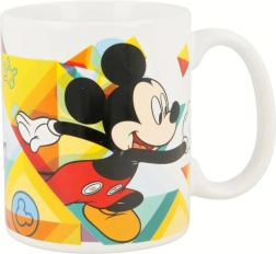 Puodelis Mickey 325 ml – 1 vnt.