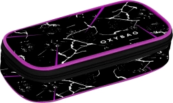 Mokyklinis penalas JUMBO OXY Electric Girl