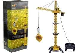 Remote Control Crane Toy 128 cm