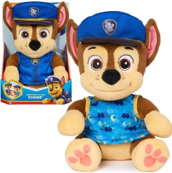 Miegui skirtas pliušinis žaislas Chase PAW PATROL 25 cm