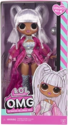 Doll l.o.l. surprise omg entry – kitty k