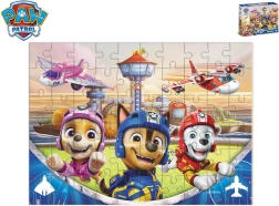 Puzzle Paw Patrol Pilots from Adventure Bay 60 pieces Paw Patrol