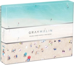 Double-Sided Hawaii Puzzle 500 Pieces – GALISON and GRAY MALIN