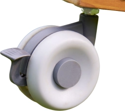 Wheels for Stand Boards STEM 4 pcs