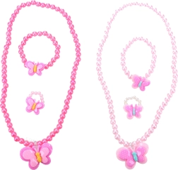 Madingas rinkinys vaikams – 3 dalys