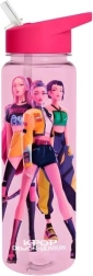 Sportinis butelis 750 ml K-POP Demon Hunters
