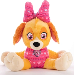 Large Plush SKYE from PAW PATROL 50 cm