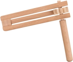 Tradicinė medinė tarškynė Goki