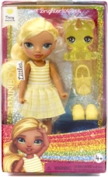 Lėlė Rainbow High Littles Daisy