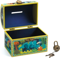 Taupyklė Dinasauras DJECO