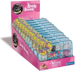 CRAZY CHIC Bracelet Making Kit