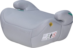 Sėdynė Booster Libra i-Size 125–150 cm – Grey