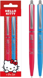 Rinkinys Hello Kitty rašiklių