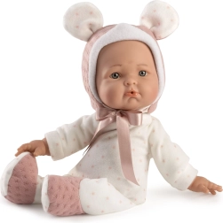 Mano pirmoji lėlė Guca – kūdikis 36 cm