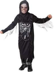 Children's Costume Grim Reaper Size S