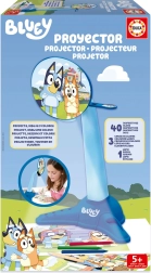 Educa piešimo projektorius Bluey