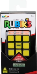 3×3 Rubik’s Cube with Integrated Timer
