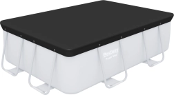 Baseino uždangalas Bestway PowerSteel 9,3 ft