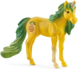 Schleich bayala vienaragis kumeliukas Pineapple