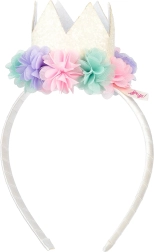 Souza! Princess Crown Headband