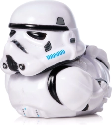 Mini kolekcinė anties figūrėlė TUBBZ Stormtrooper