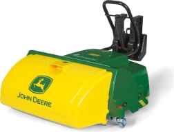 John Deere Sweeper Brush for Rolly Toys Tractors