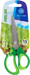 Žirklės MINECRAFT 15 cm ASTRA