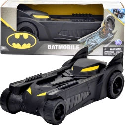 Batman Batmobile 1:16 laisvai riedantis, 25 cm