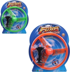 Vaikiška iššaunama sraigtasparnio mentė, 26 cm