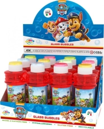 Muilo burbulų skystis Paw Patrol 300 ml