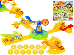 Dexterity game Looping Bumblebee – flying bumblebee