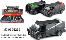 Metalinis automobilių transporteris su atgal traukimo pavara